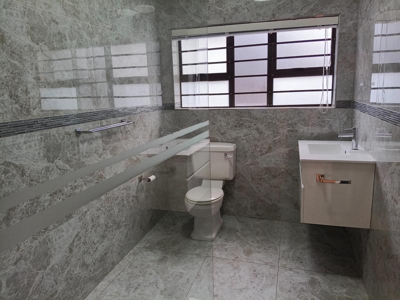 To Let 2 Bedroom Property for Rent in Plattekloof Western Cape
